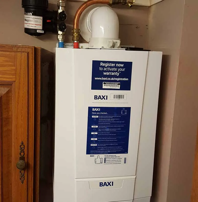Boiler
