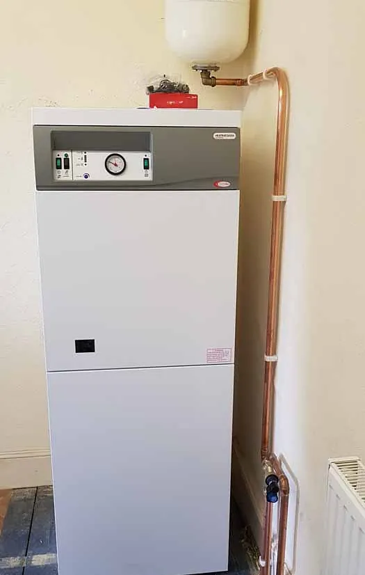 Boiler