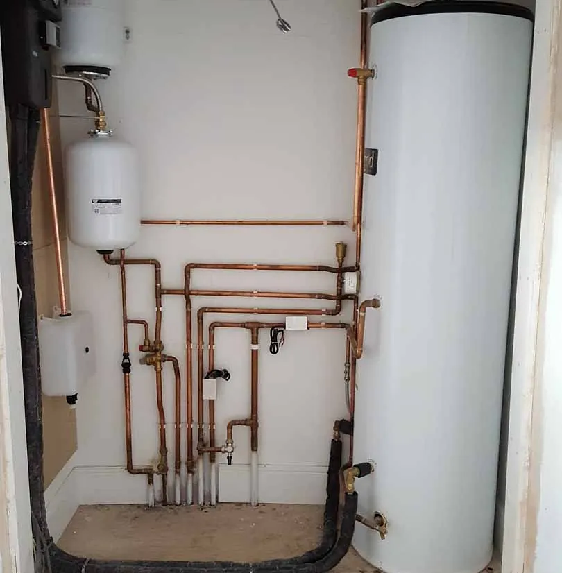 Boiler