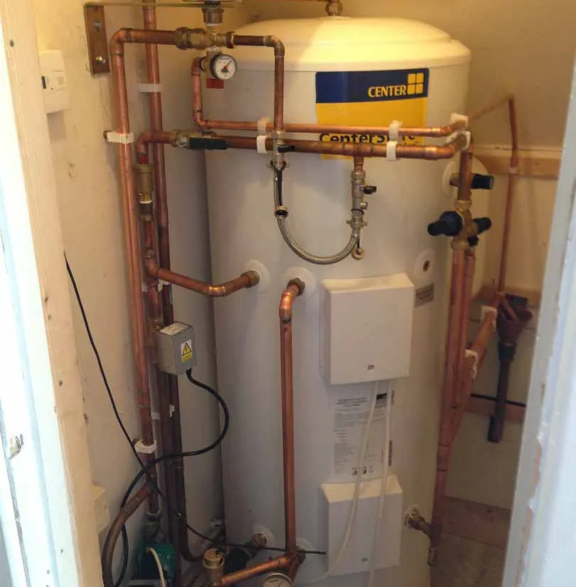 Boiler