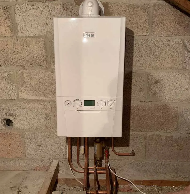 Boiler