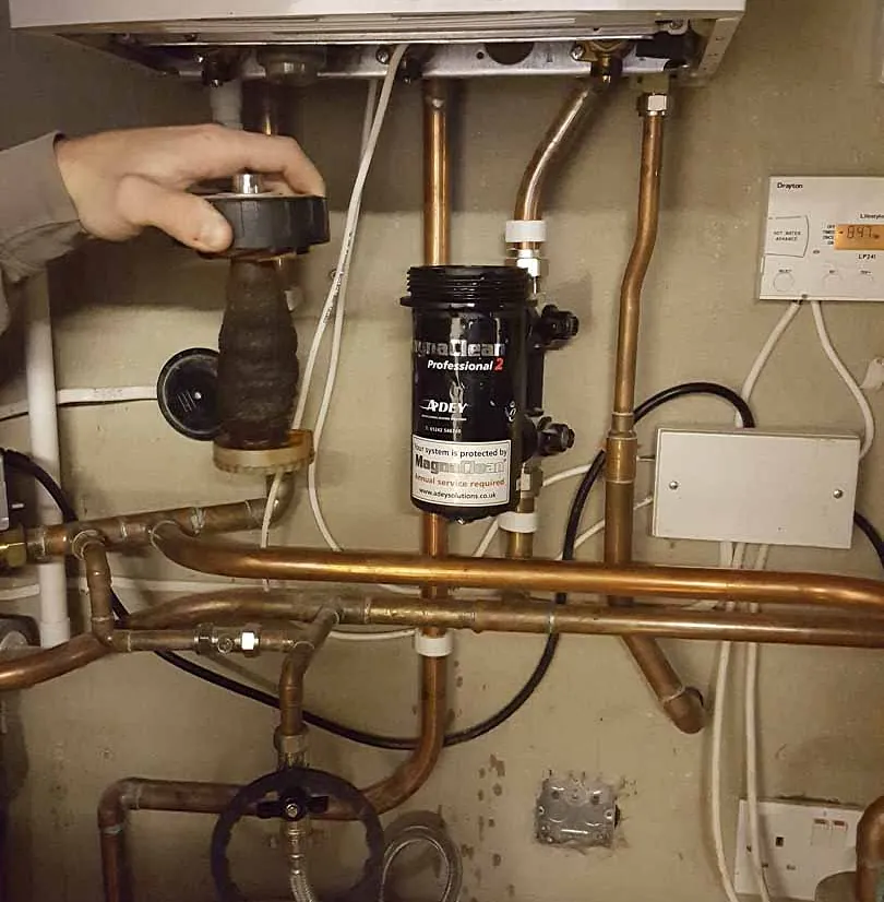 Boiler