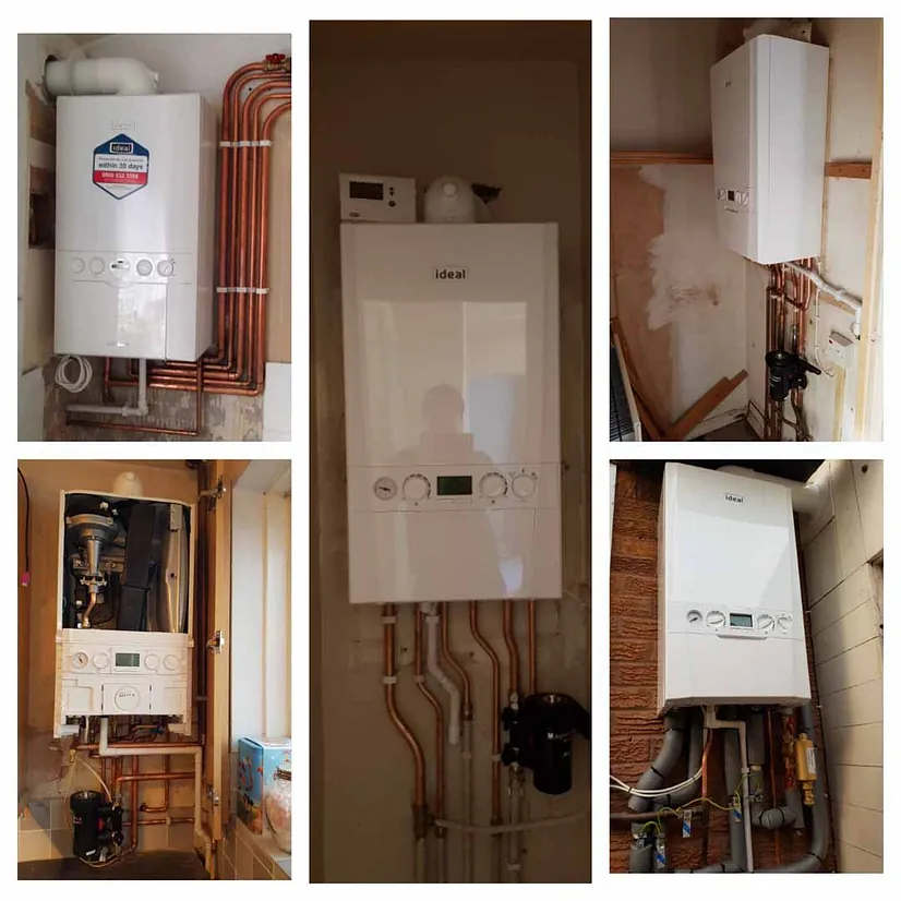 Boiler