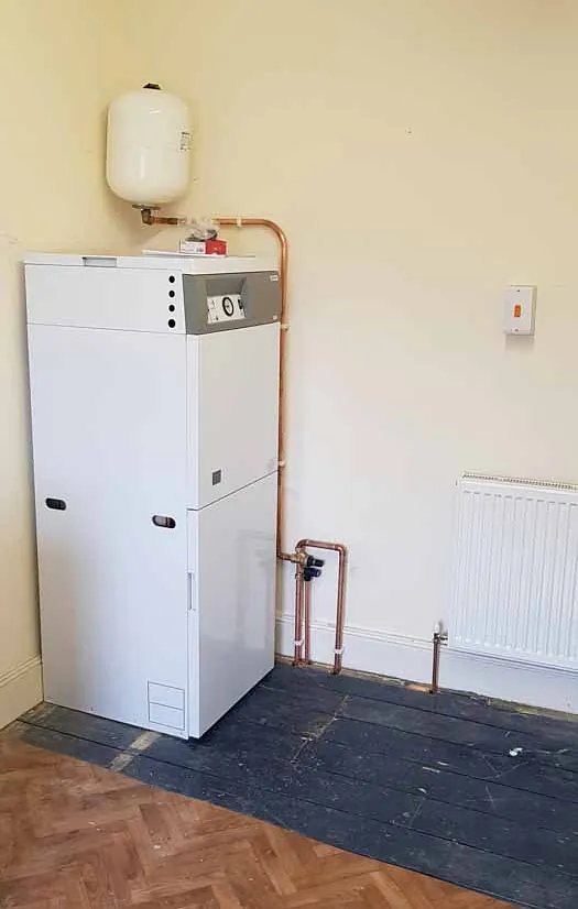 Boiler