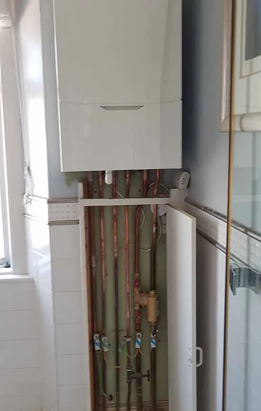 Boiler