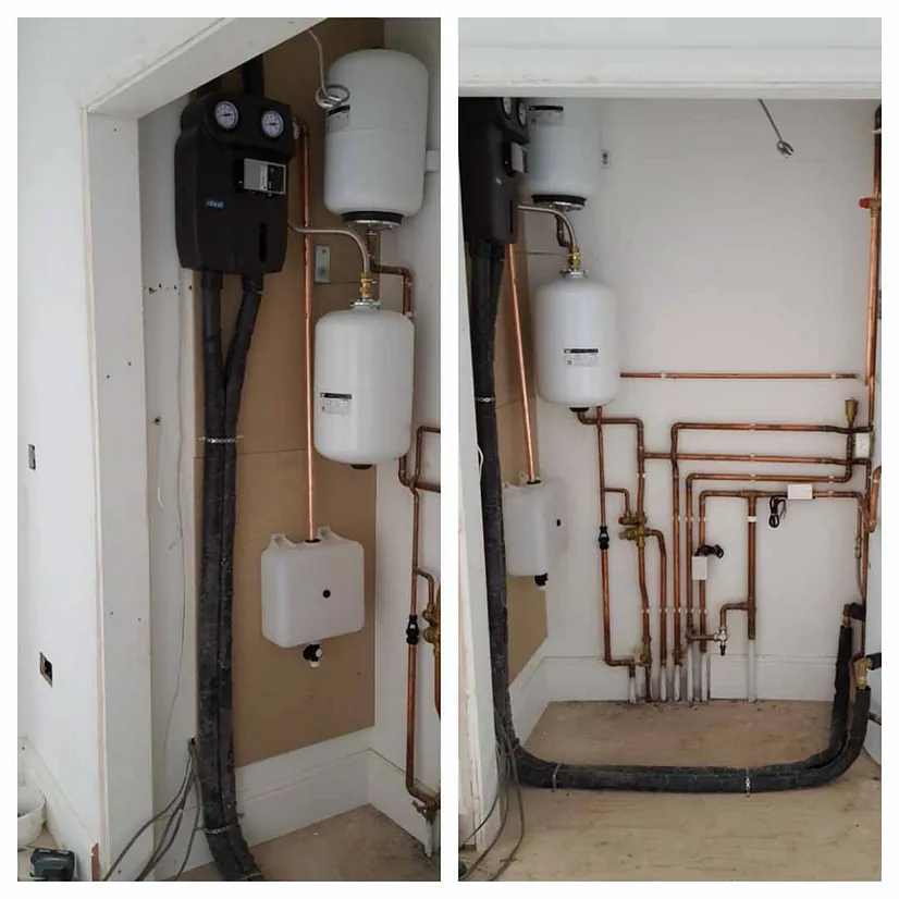 Boiler