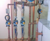 pl richards plumbing & heating services